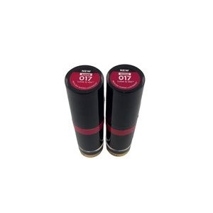 Revlon Super Lustrous Glass Shine Lipstick Love Is On 017